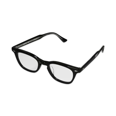 WIND AND SEA x CASU Sunglasses "Black"