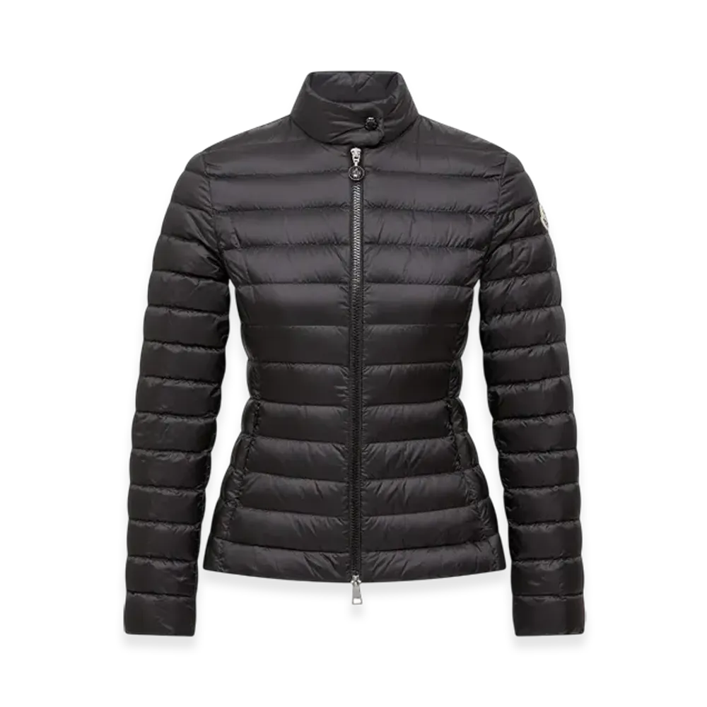 MONCLER Igelle Short Down Jacket "Black"