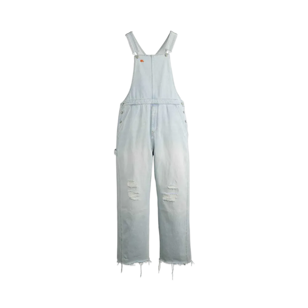 Levi's x ERL Overall "Light Indigo"