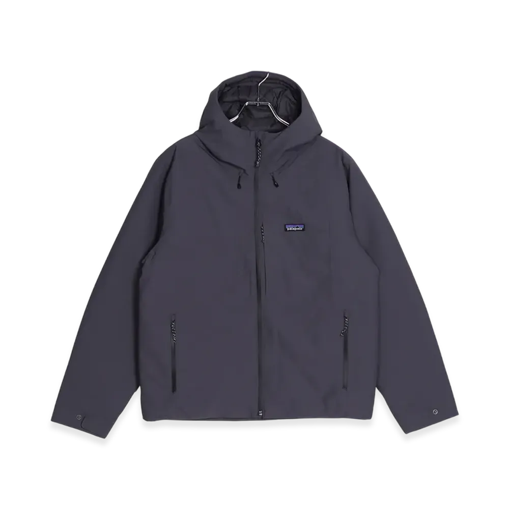 Patagonia Ms Windshadow Jacket "Forge Grey"
