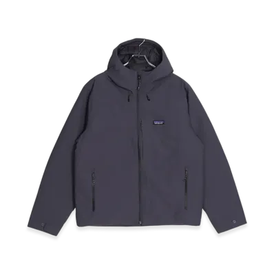 Patagonia Ms Windshadow Jacket "Forge Grey"
