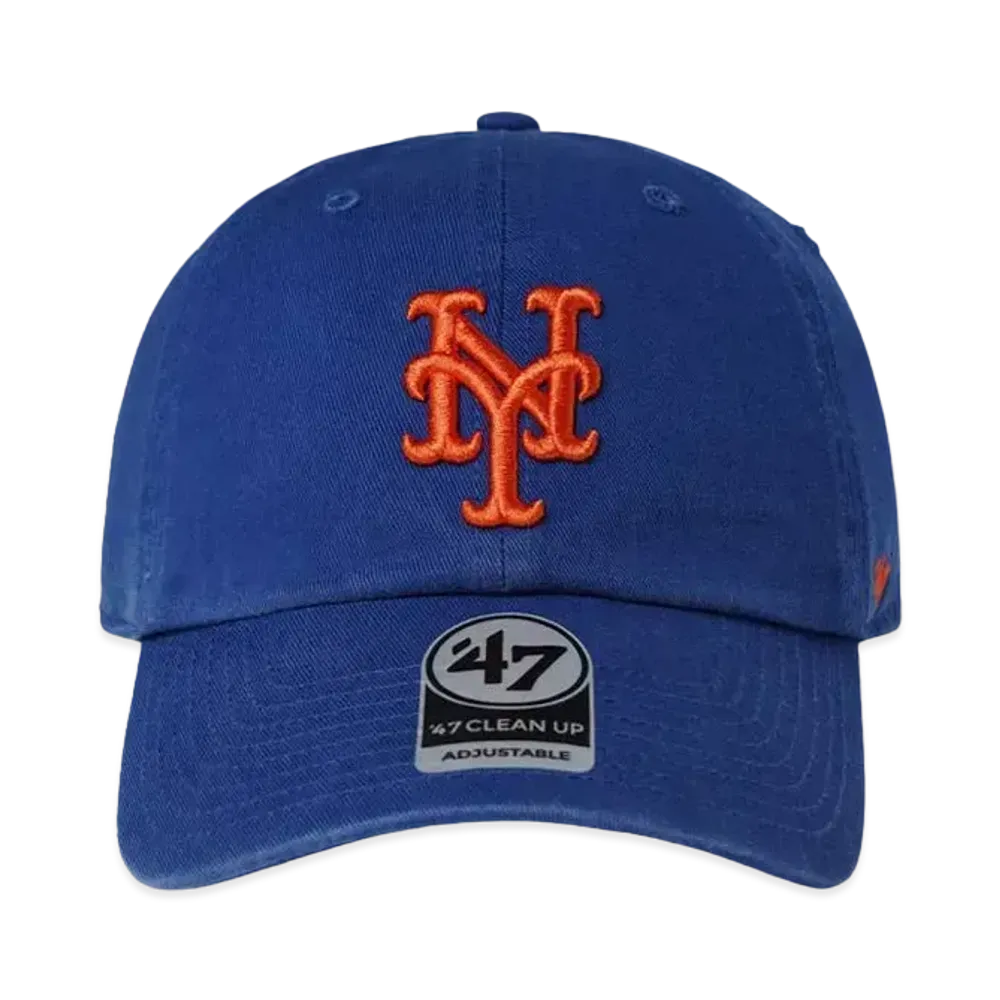 '47 Mets Home CLEAN UP "ROYAL"