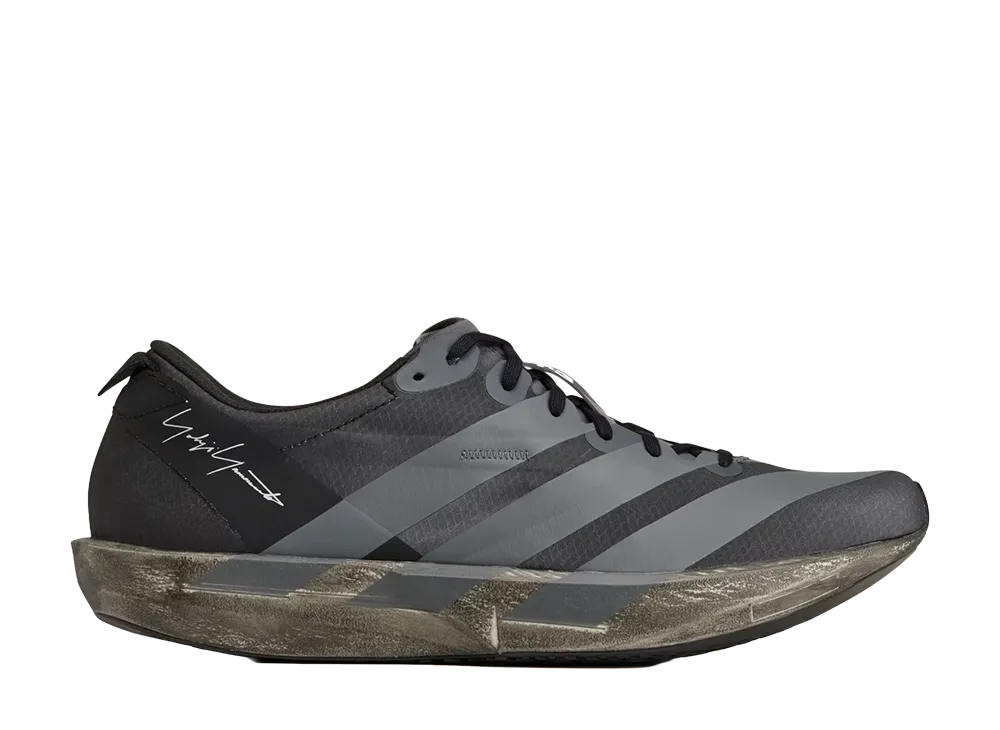 adidas Y-3 Adios 9 "Black/Grey Five/Off White"