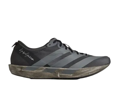 adidas Y-3 Adios 9 "Black/Grey Five/Off White"