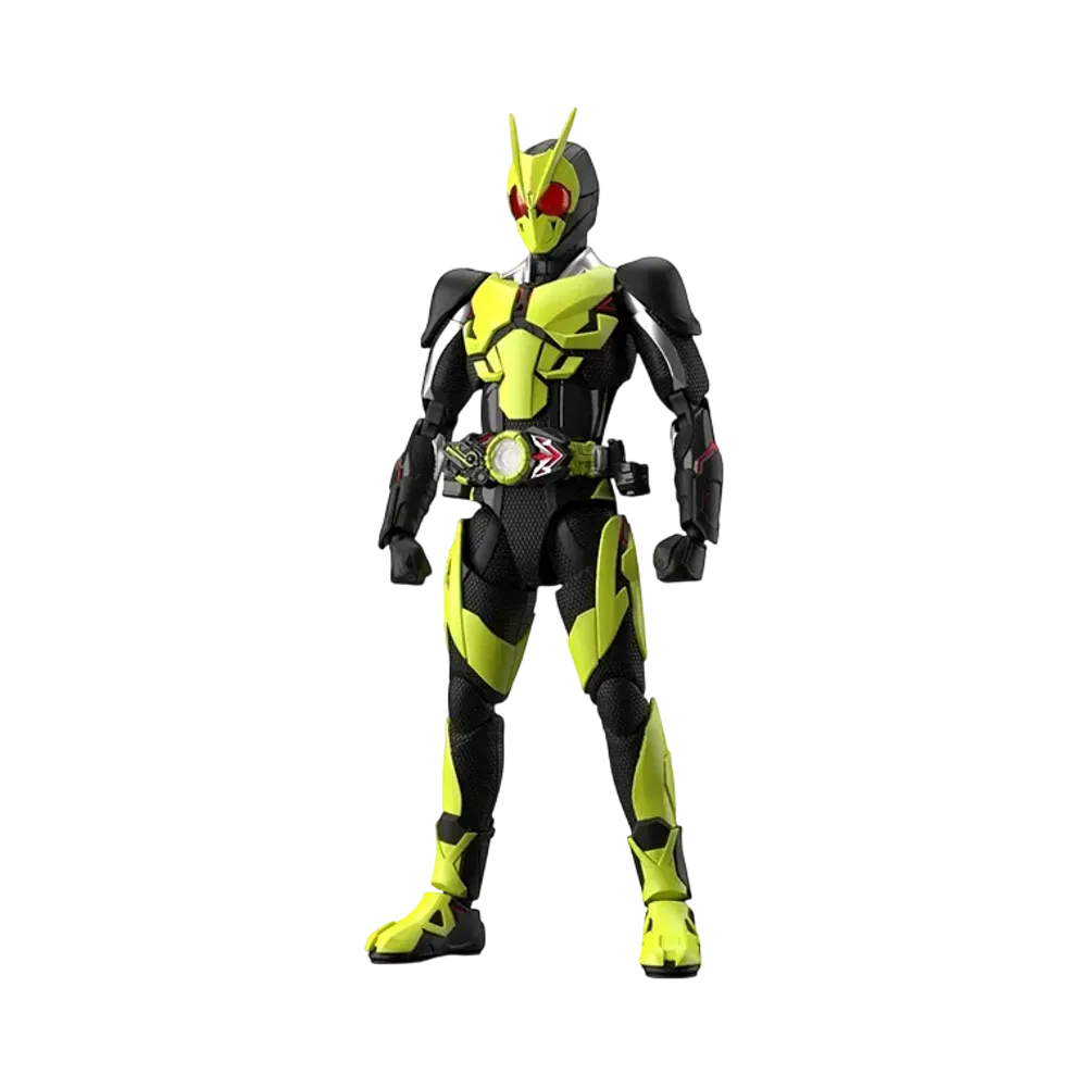 BANDAI "Figure-rise Standard" -KAMEN RIDER ZERO-ONE- Kamen Rider Zero One Rising Hopper