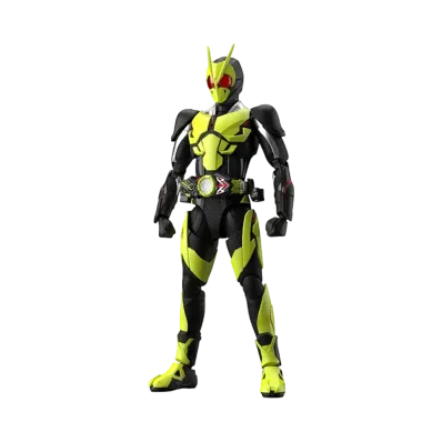 BANDAI "Figure-rise Standard" -KAMEN RIDER ZERO-ONE- Kamen Rider Zero One Rising Hopper