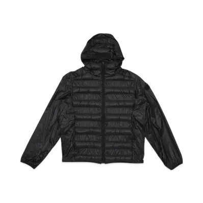 MONCLER Jacket Ruzeny "Black"