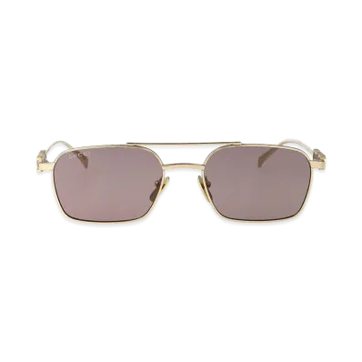 GUCCI Women's Sunglasses "Gold"