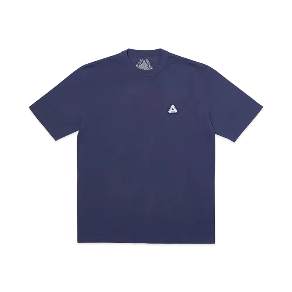 PALACE Sofar T-Shirt "Navy"
