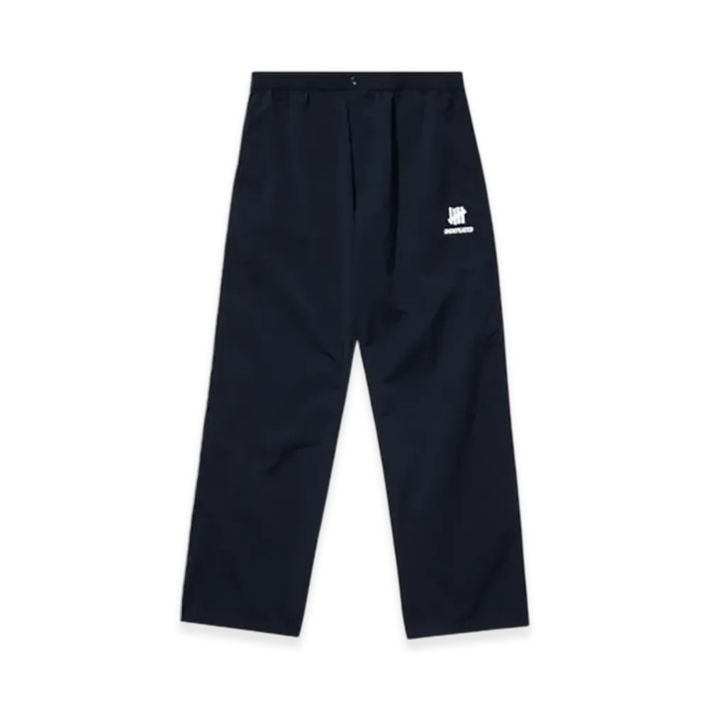 UNDEFEATED Cool Down Pant "Navy"