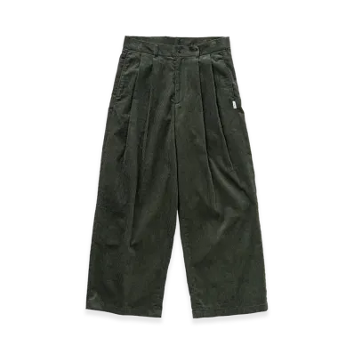 TTT MSW Corduroy Pants "Khaki"