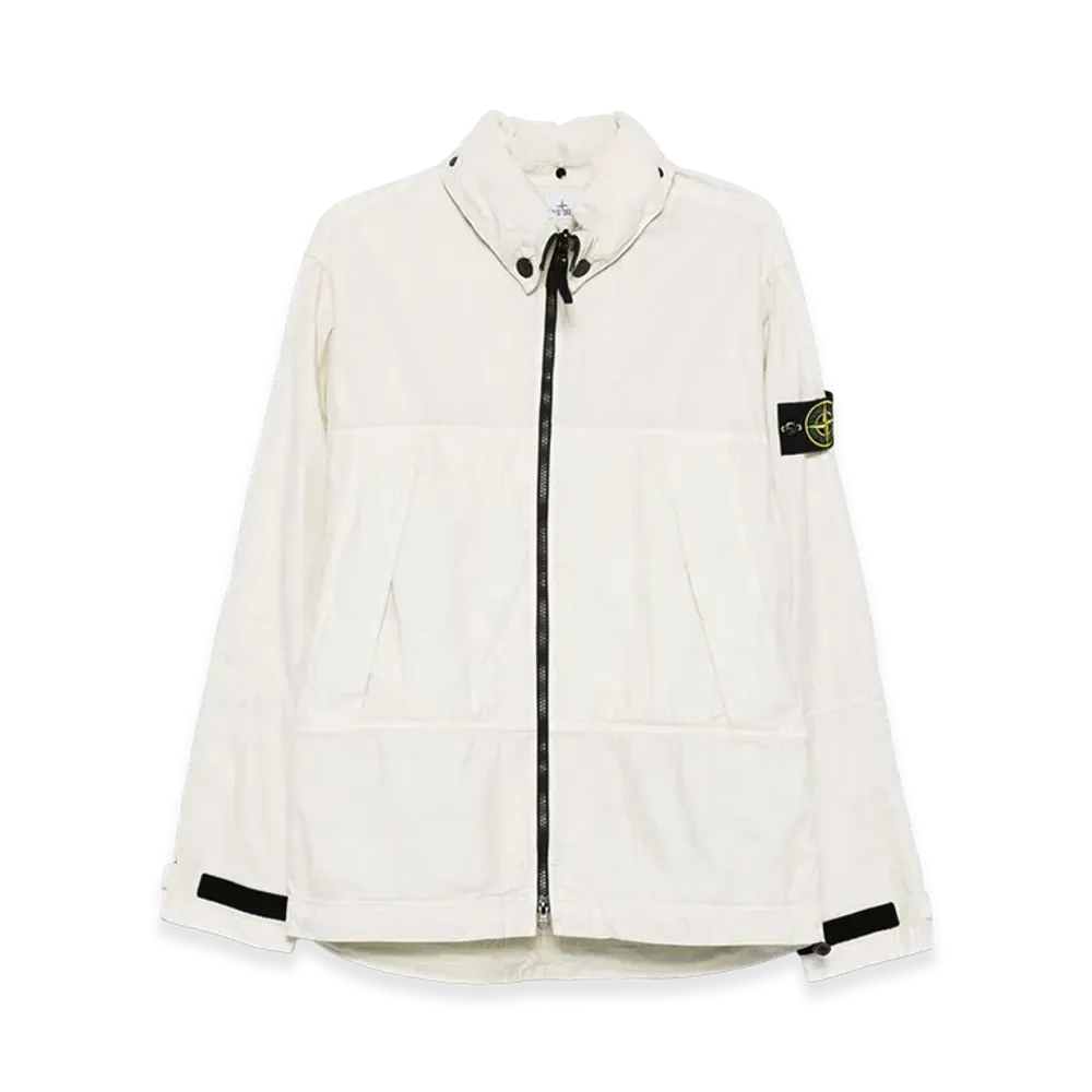 Stone Island Jackets "Beige"