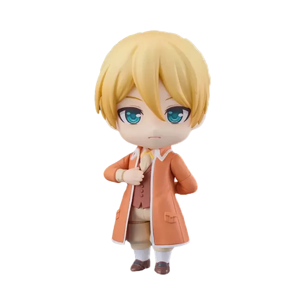 Good Smile Company "Nendoroid" -Character Vocal Series 02: Kagamine Rin/Len- Kagamine Len: The Servant of Evil Ver.