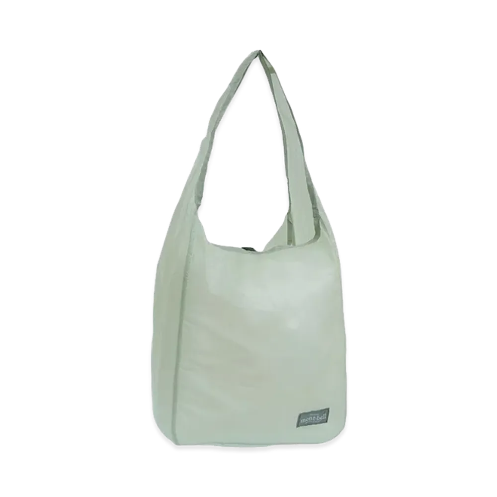 mont-bell U.L.MONO Bag M "Light Gray"