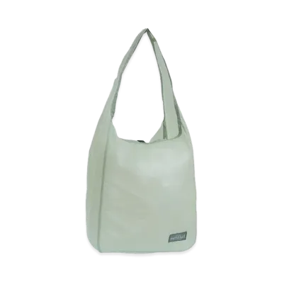 mont-bell U.L.MONO Bag M "Light Gray"