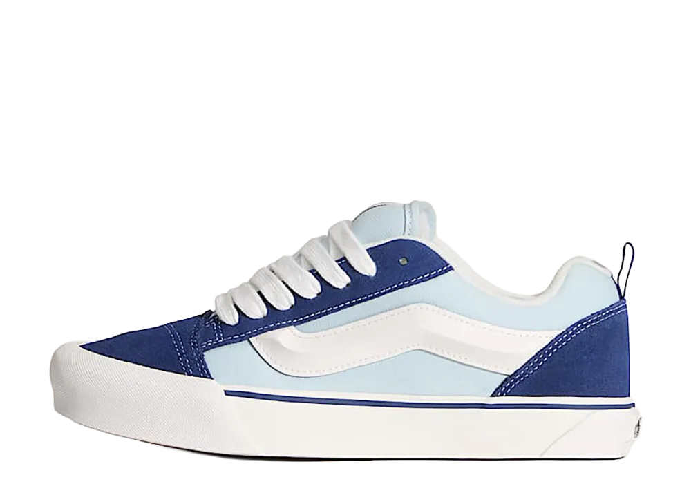 Vans Knu Skool "Blue"