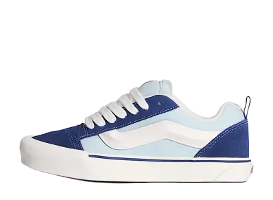 Vans Knu Skool "Blue"