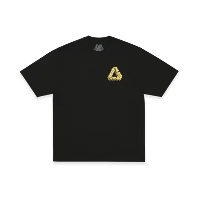 PALACE Polished P3 T-Shirt "Black"