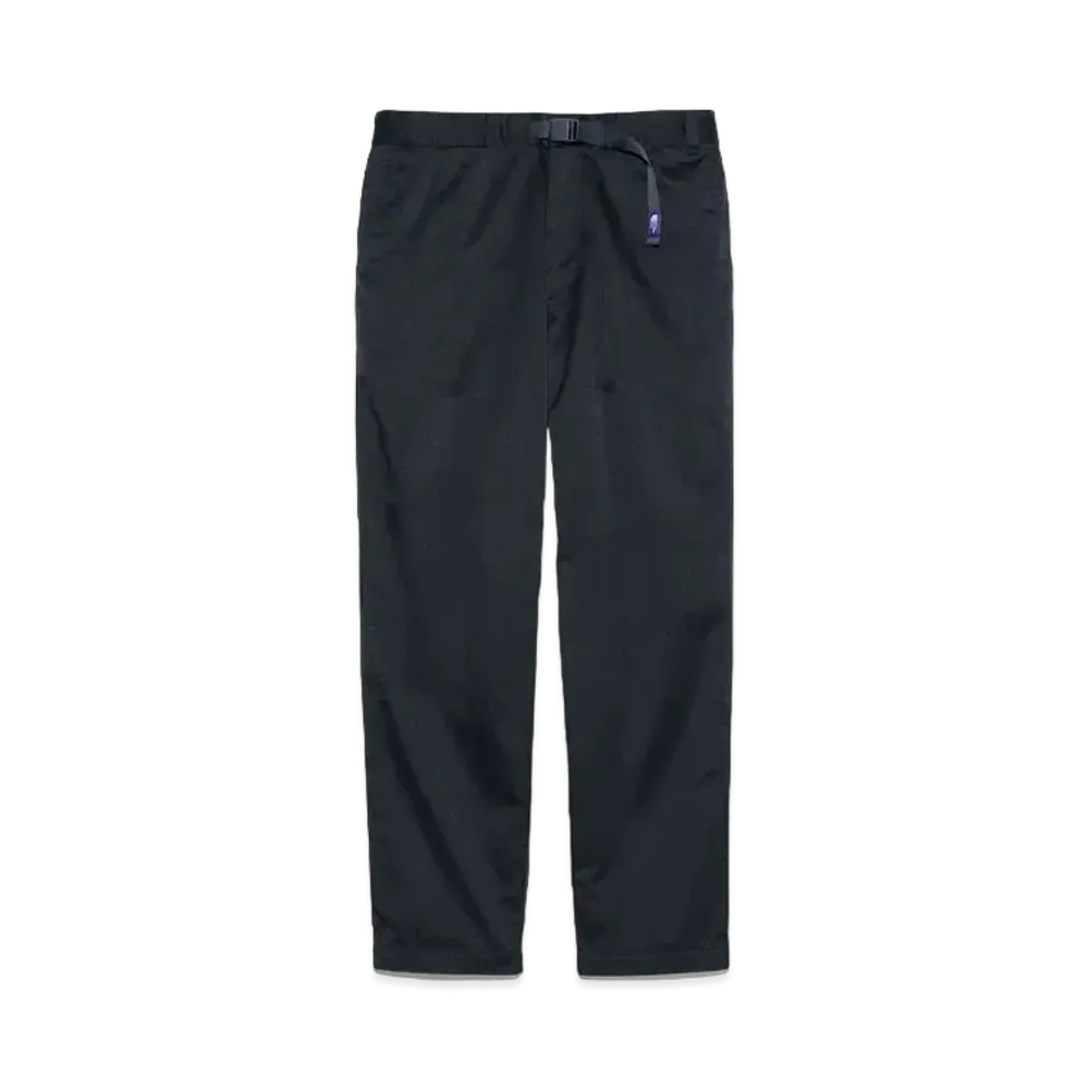 The North Face PURPLE LABEL Chino Straight Field Pants "Dark Navy"