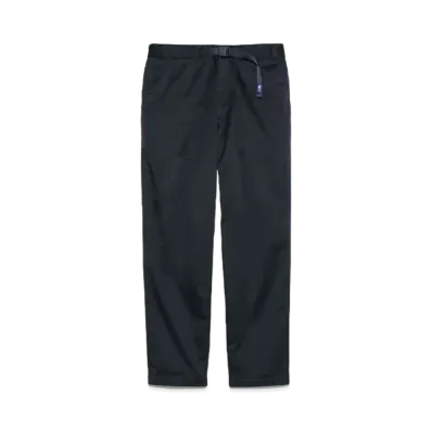 The North Face PURPLE LABEL Chino Straight Field Pants "Dark Navy"
