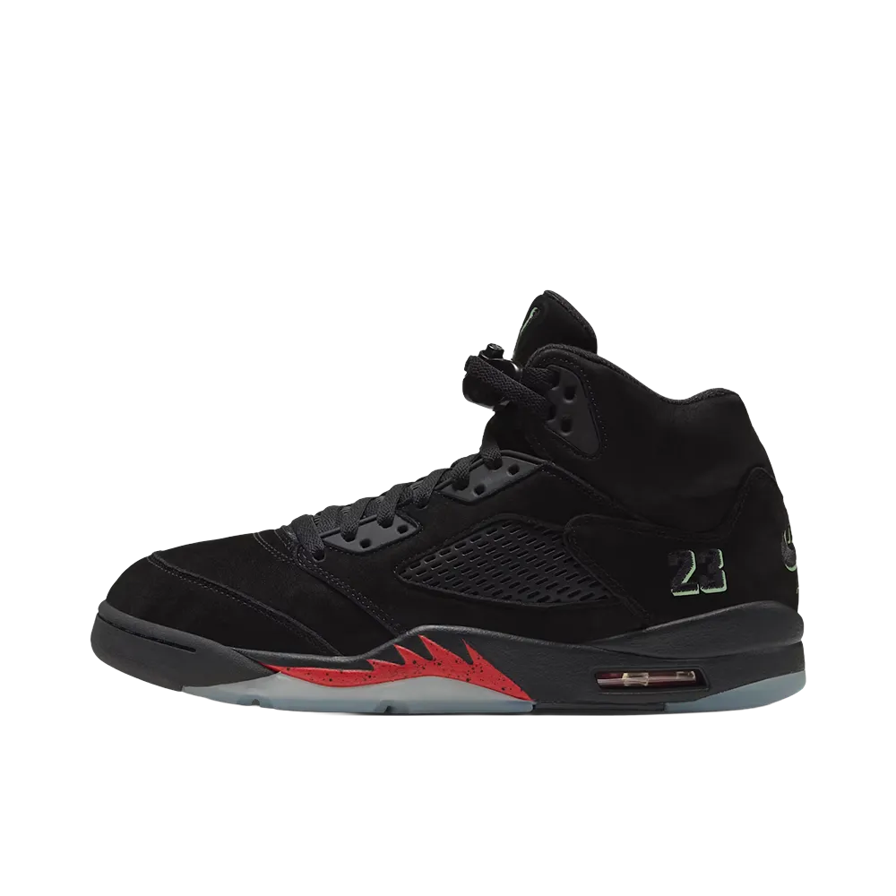 Nike Air Jordan 5 "Halloween 2026"