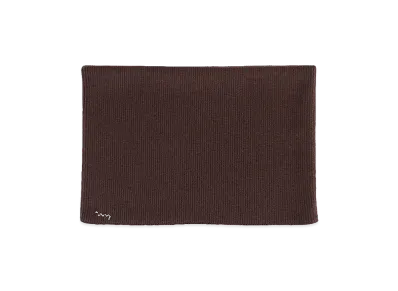 visvim Midsection Insulator (Cashmere) "DK.Brown"