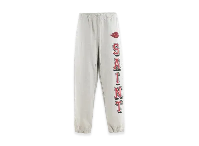 Nike Jordan x SAINT Mxxxxxx M J SM Fleece Pant "Grey"