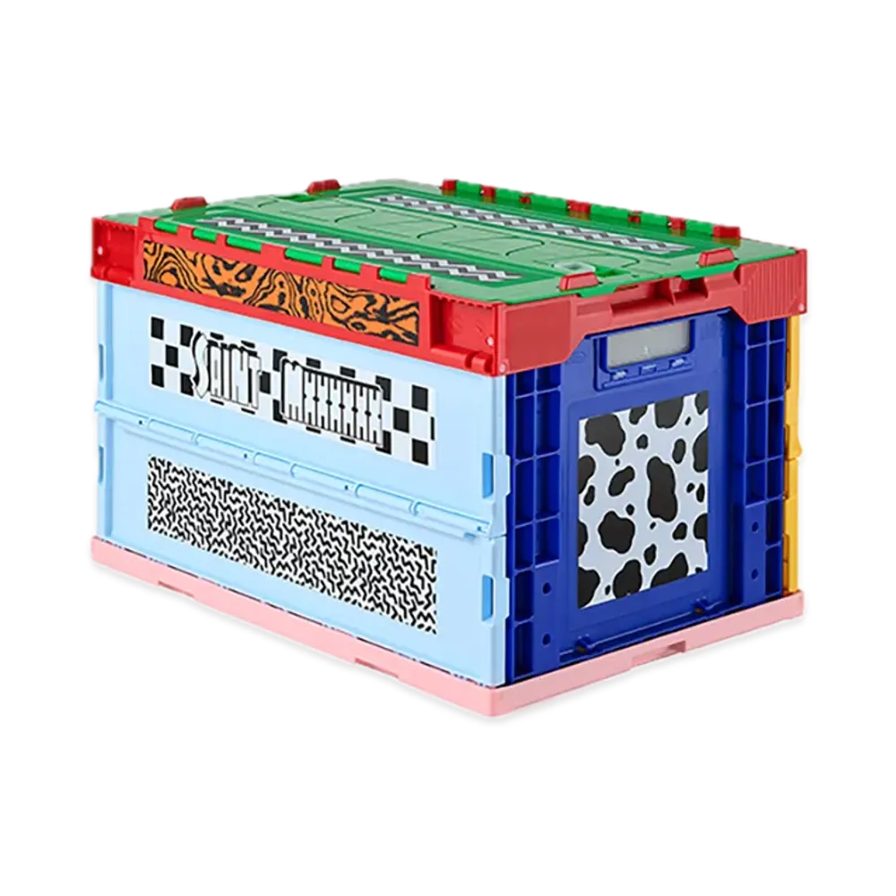 SAINT Mxxxxxx Box "Multi"