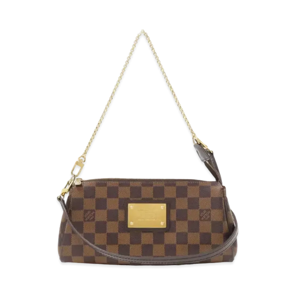 Louis Vuitton Damier Eva