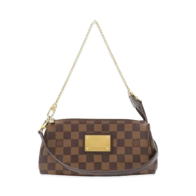 Louis Vuitton Damier Eva