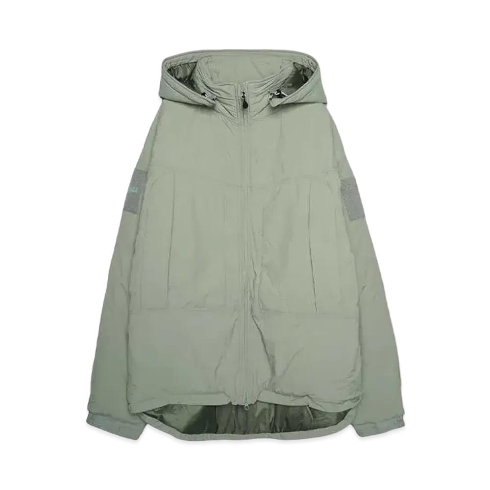 CMF OUTDOOR GARMENT TYPE 1 W/ NYLON "ALPHA GREEN"