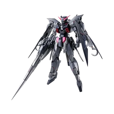 BANDAI "METAL ROBOT SPIRITS" -Mobile Suit Gundam AGE- <SIDE MS> Gundam AGE-2 Dark Hound