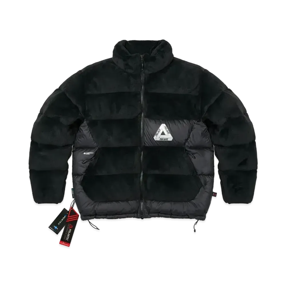 PALACE Polartec High Loft Puffa "Black"