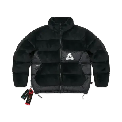 PALACE Polartec High Loft Puffa "Black"
