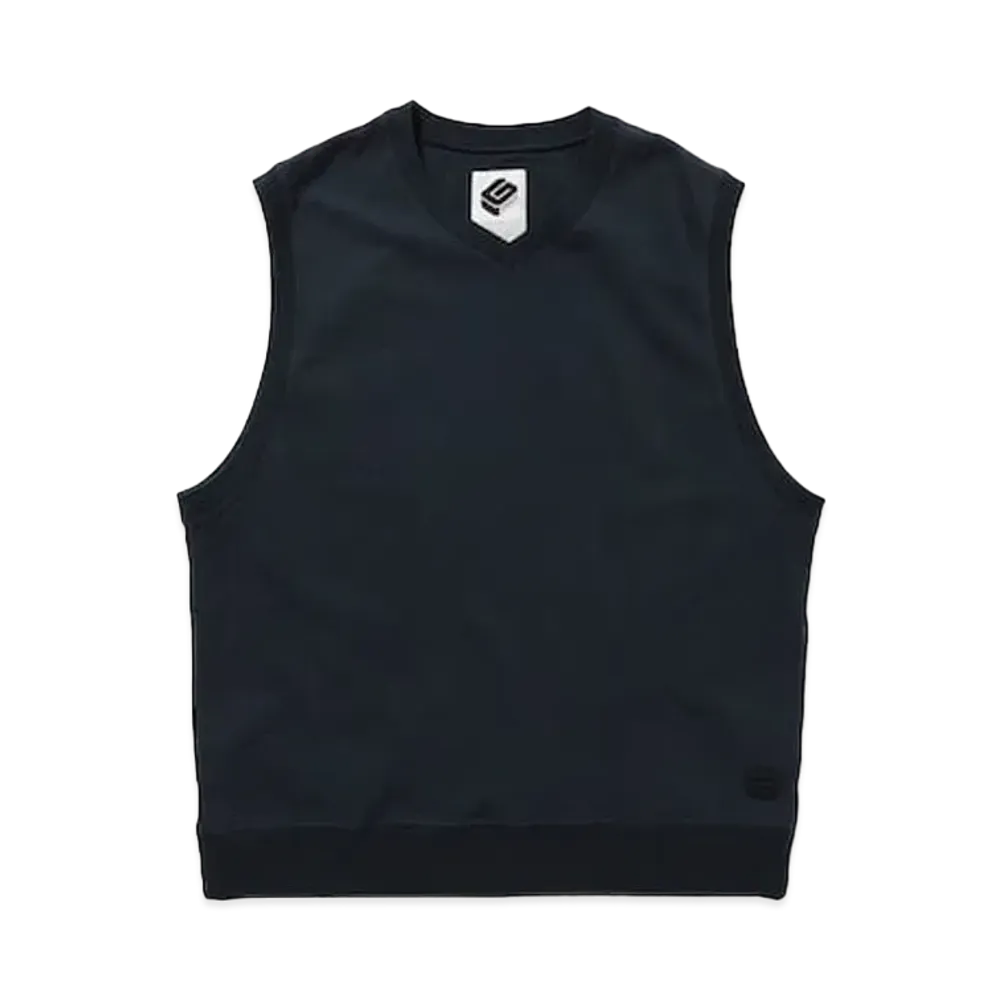 Casio G-Shock Product Outcourse Collection 2Pocket Sweat Vest "Grey"