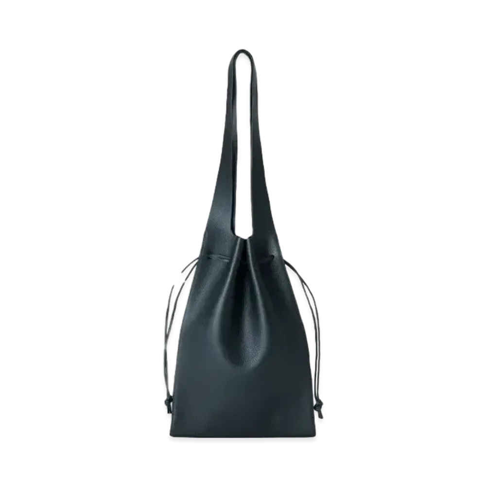 Aeta Tote M "Black"