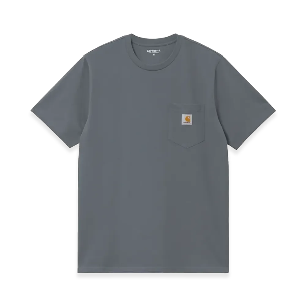 Carhartt WIP S/S Pocket T-Shirt "Styx"