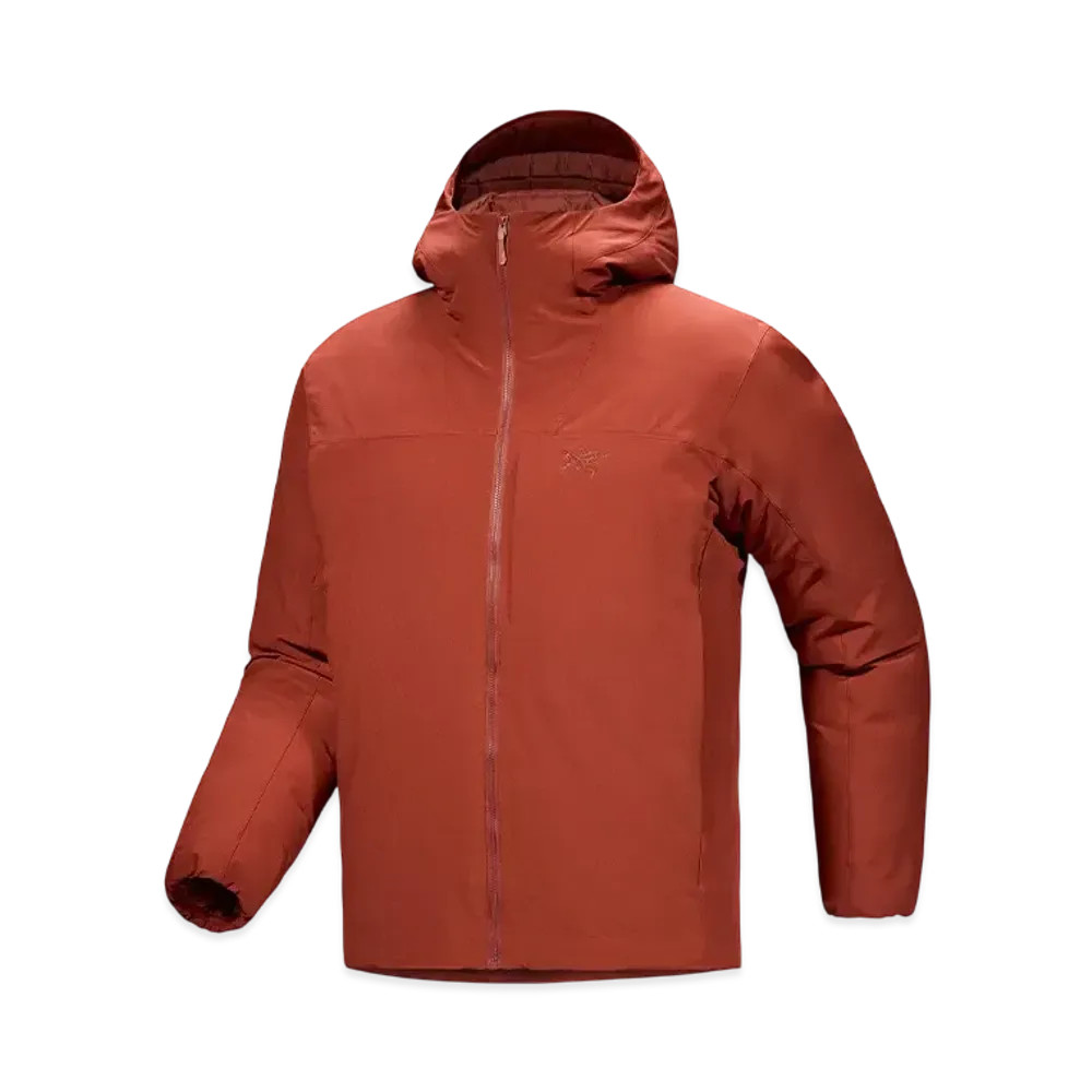 ARC'TERYX Epsilon Down Hoody M "Sequoia"