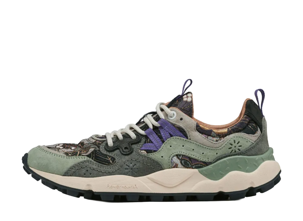 Flower MOUNTAIN YAMANO3 "Butterfly/Grass" 이미지