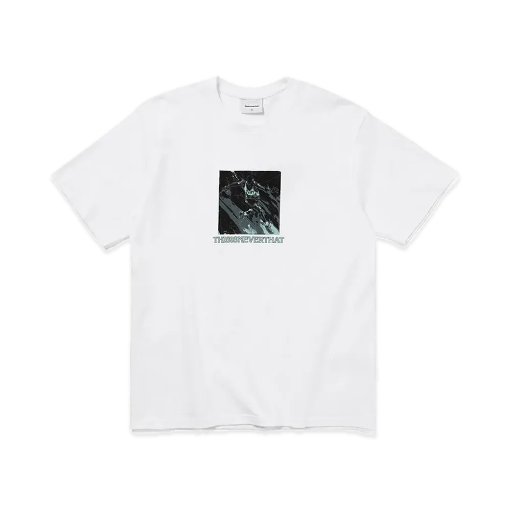 thisisneverthat THAT Player Tee "White"
