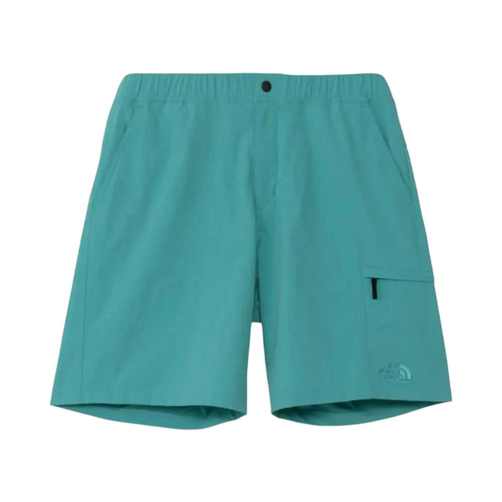 The North Face Mountain Color Shorts "Oxidized Bronze"