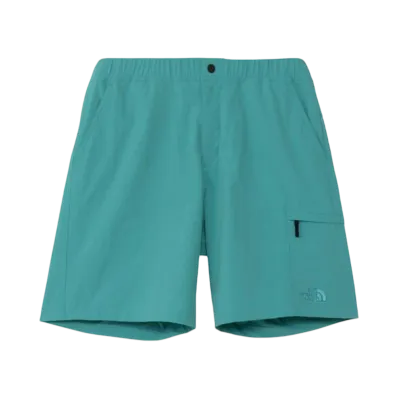 The North Face Mountain Color Shorts "Oxidized Bronze"