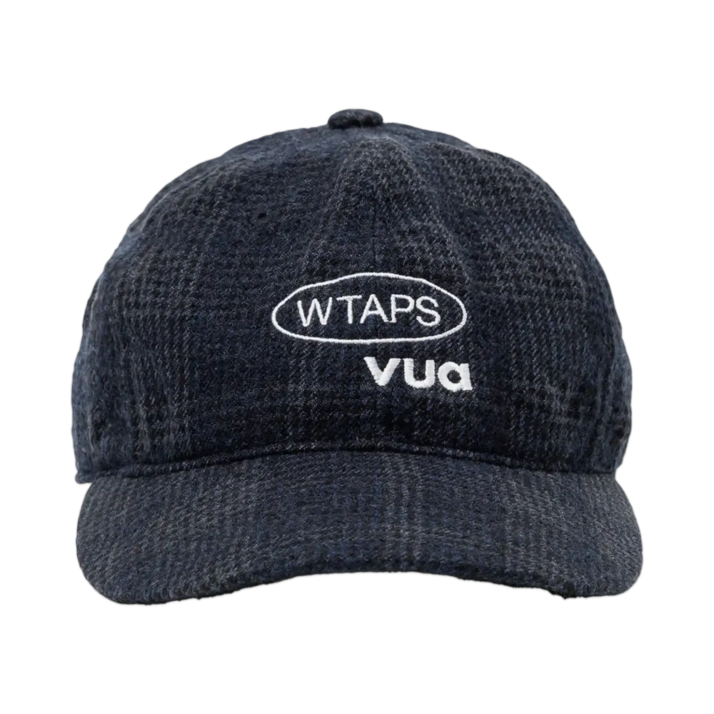 WTAPS T-6M 03 / Cap / WOCT Twill Textile "Navy"