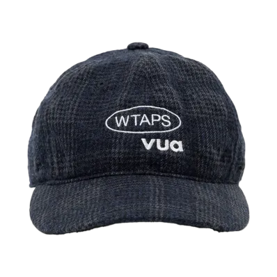 WTAPS T-6M 03 / Cap / WOCT Twill Textile "Navy"