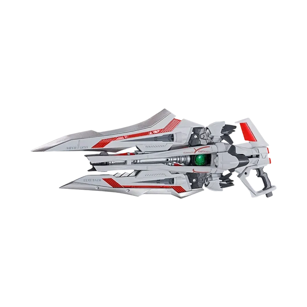 BANDAI "METAL BUILD" -Mobile Suit Gundam SEED Astray- Caletvwlch option set