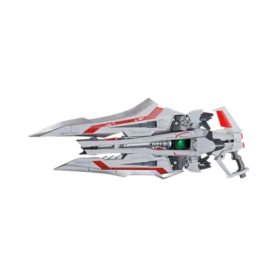 BANDAI "METAL BUILD" -Mobile Suit Gundam SEED Astray- Caletvwlch option set