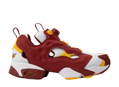 Reebok × Pacific League Instapump Fury "Eagles"