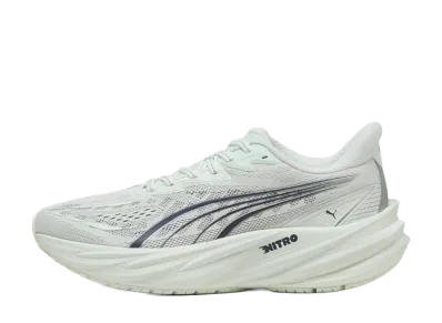 Puma Women's Velocity Nitro 5 "Sage Glow/Inky Depths"
