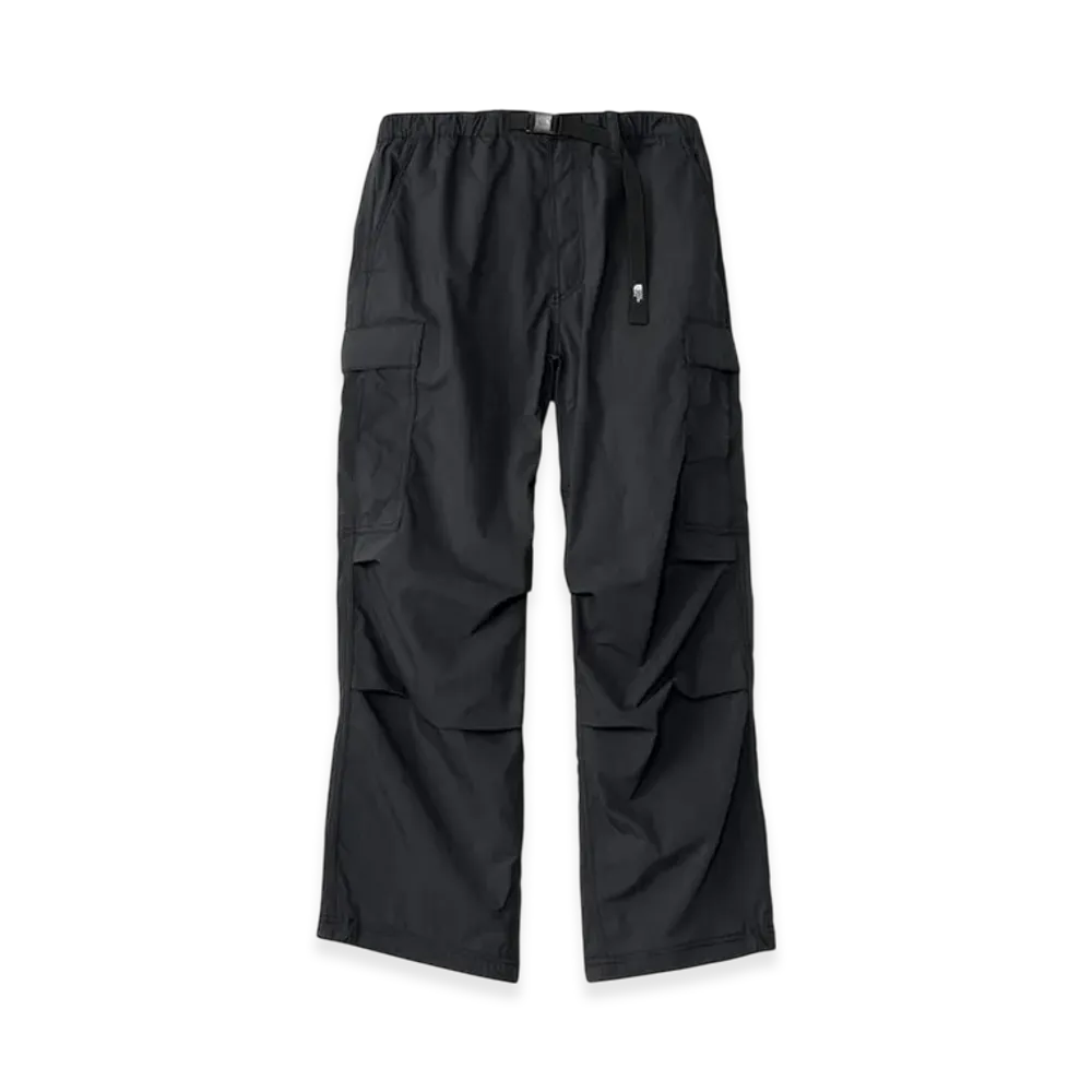 The North Face Geology Cargo Pants "Black"