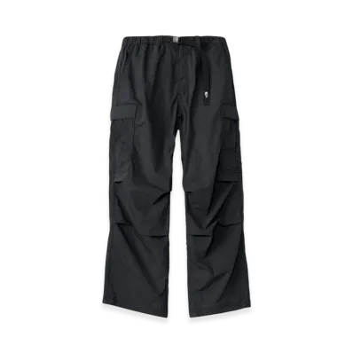 The North Face Geology Cargo Pants "Black"